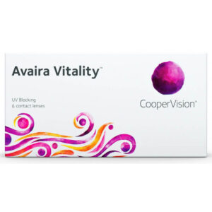 Avaira Vitality