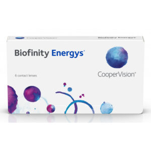 Biofinity Energys®