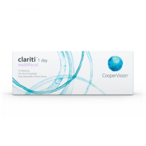 Clariti 1 Day Multifocal