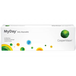 MyDay Daily Disposable