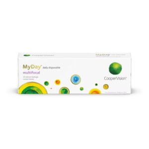 MyDay® Multifocal