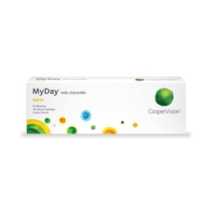 MyDay® Toric
